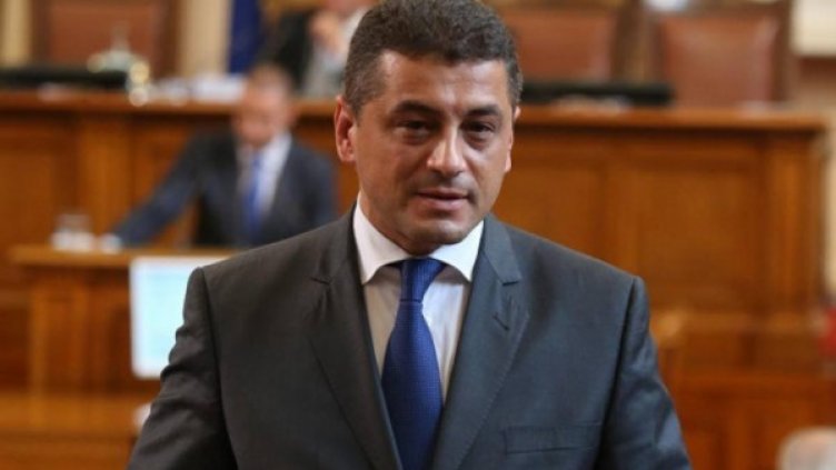 Снимка: БСП