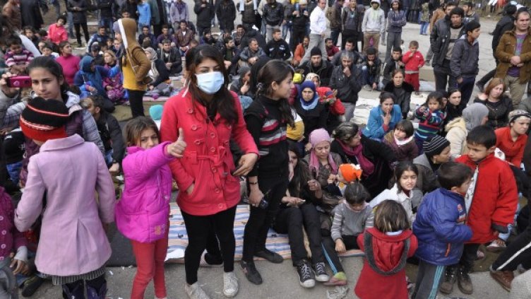 Снимка: Булфото