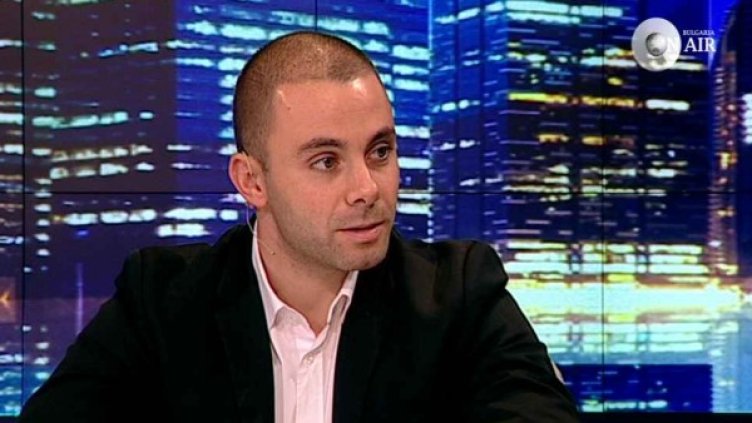 Снимка: Bulgaria On Air