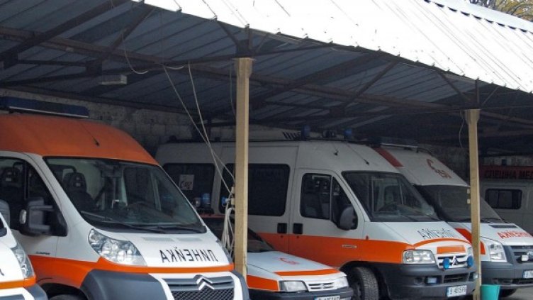 Снимка: архив, Булфото