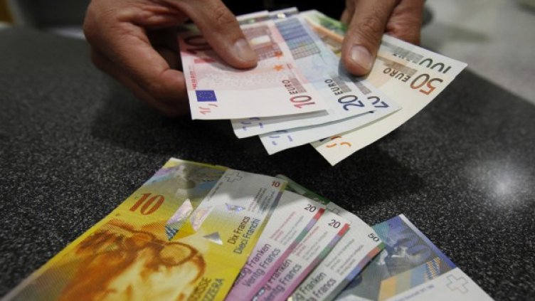 Снимка: Reuters