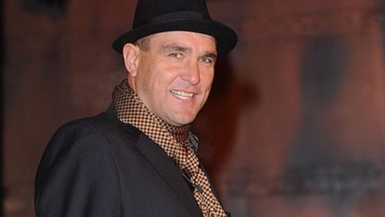 Вини Джоунс. Снимка: Reuters