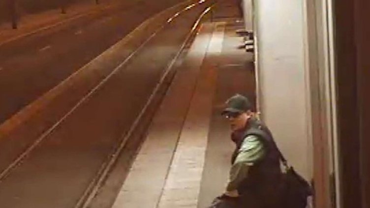 Абделхаким Дехар. Снимка: Reuters