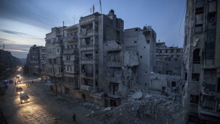 Снимка: Reuters