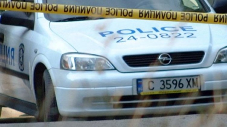 Архив: Булфото