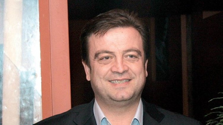 Лидерът на "Евророма" Цветелин Кънчев