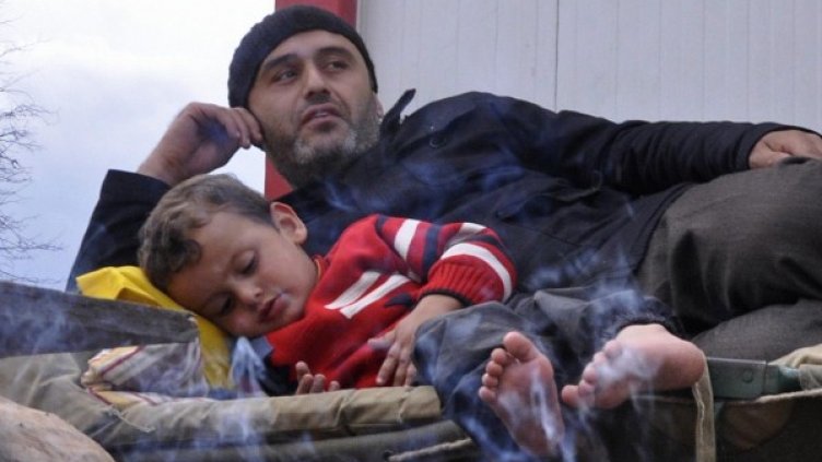 Архив: Булфото