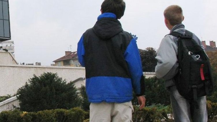 Архив: Булфото