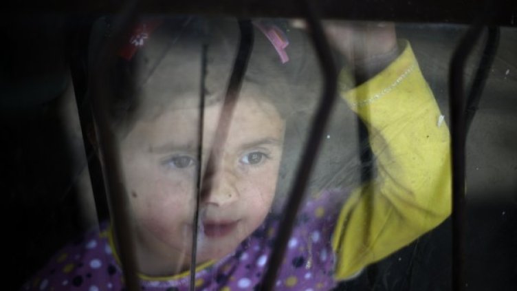 Снимка: архив Reuters