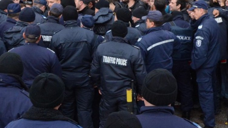 Снимка: Булфото, архив