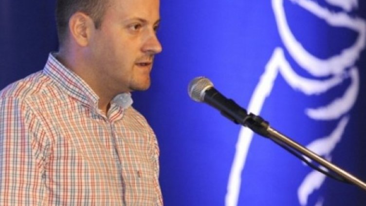 Радан Кънев. Снимка: архив, ДСБ