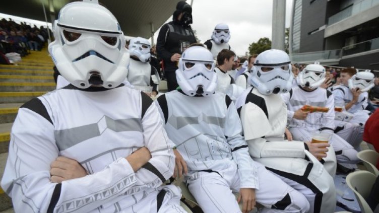 Снимка: Reuters