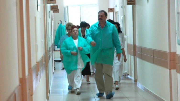 Снимка: архив Булфото