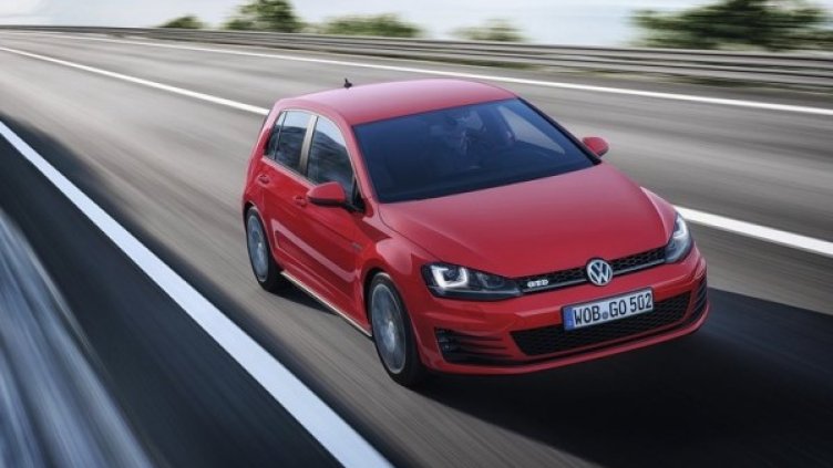 Снимка: Volkswagen