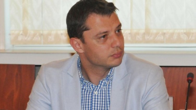 Делян Добрев. Снимка: архив, БулФото