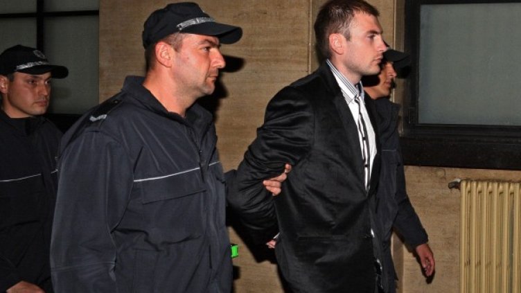 Октай Енимехмедов. Снимка: Булфото