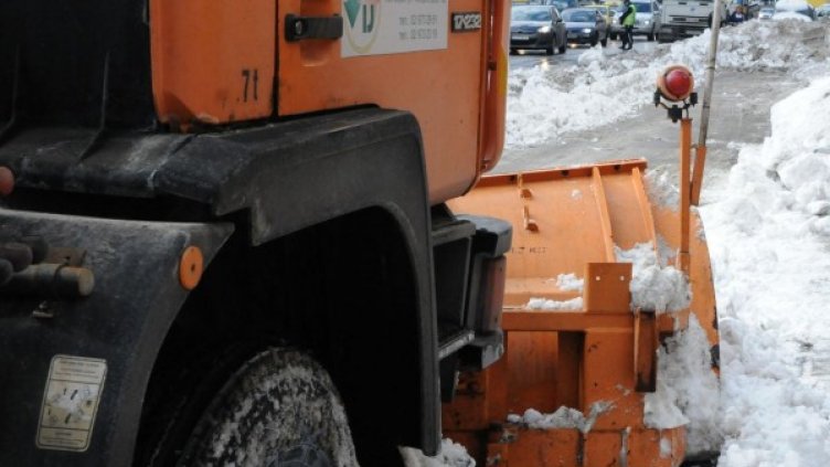 Снимка: Булфото, архив