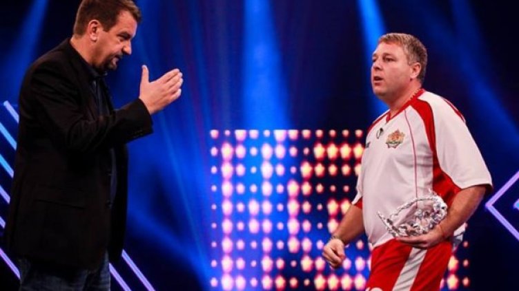 Недялко напусна с рев Big Brother