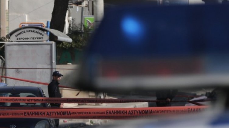 Снимка: Ройтерс, архив