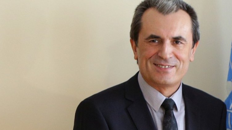 Пламен Орешарски. Снимка: архив, БТА