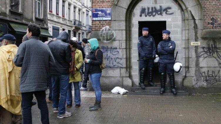 Снимка: Ройтерс, архив