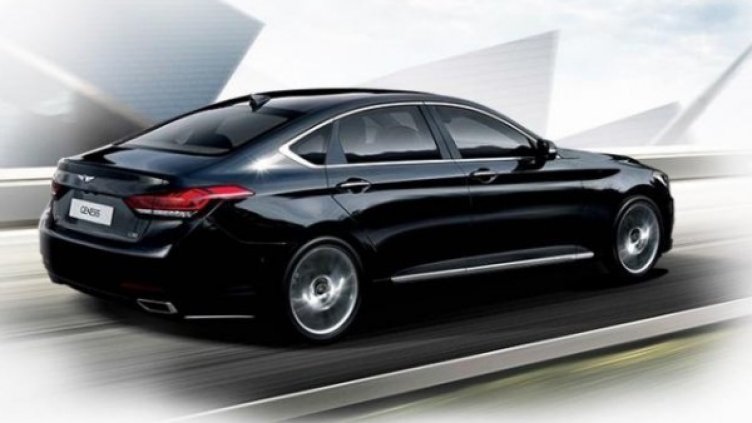 Снимкa: Hyundai