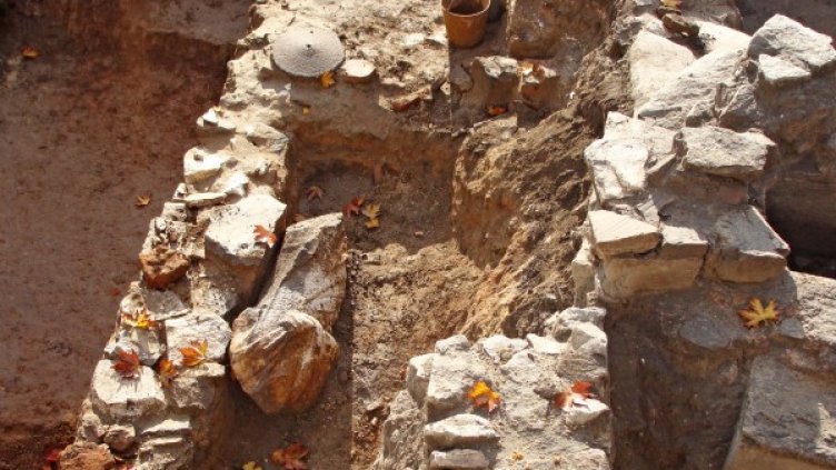 Снимка: Булфото