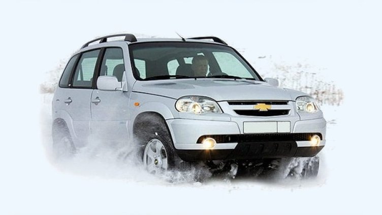 Снимка: GM-AVTOVAZ