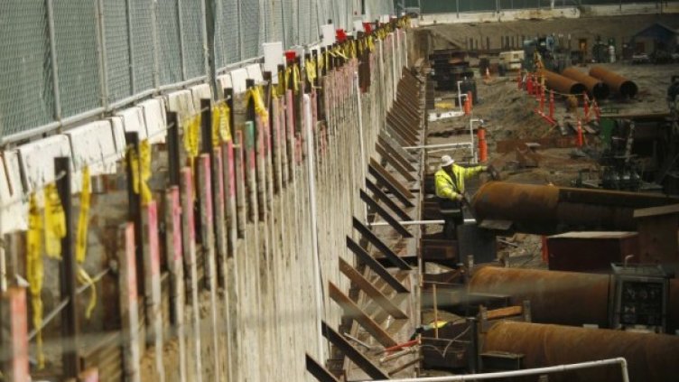 Снимка: архив, Reuters