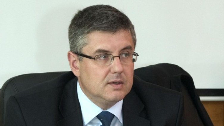 Димчо Михалевски, БСП. Архив: Булфото