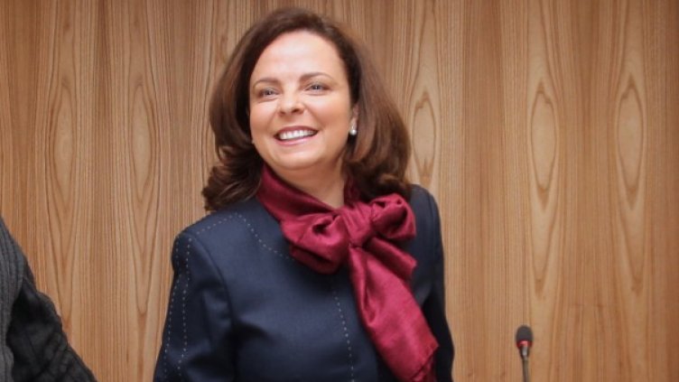 Таня Андреева Снимка: БТА