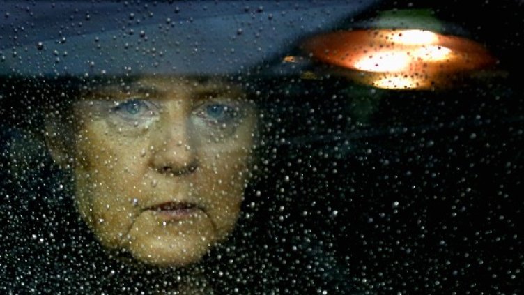 Меркел е близо до сформирането на нов кабинет. източник: Reuters