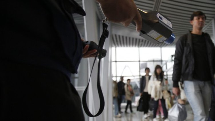 Снимка: архив, Reuters