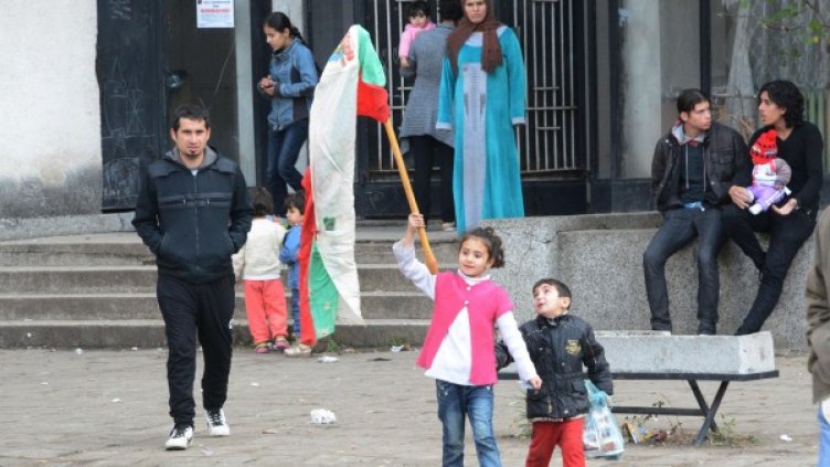 Снимка: архив, Булфото