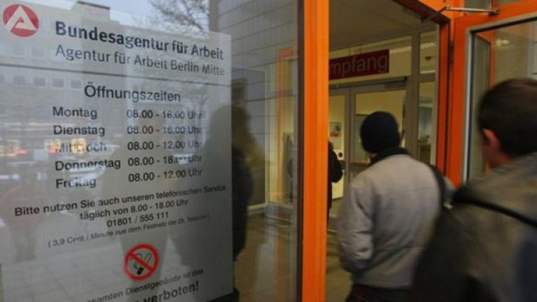 Снимка: Reuters