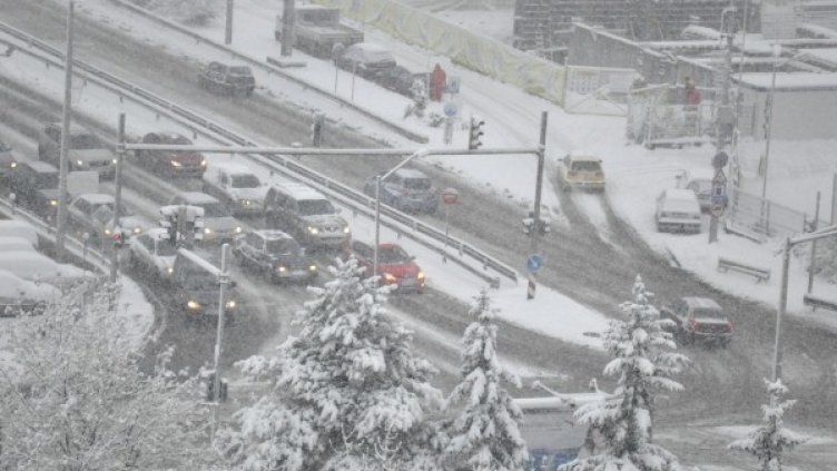 Снимка: Dnes.bg