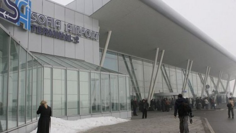 Снимка: архив, Булфото