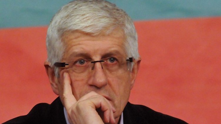 Румен Овчаров. Архив: Булфото