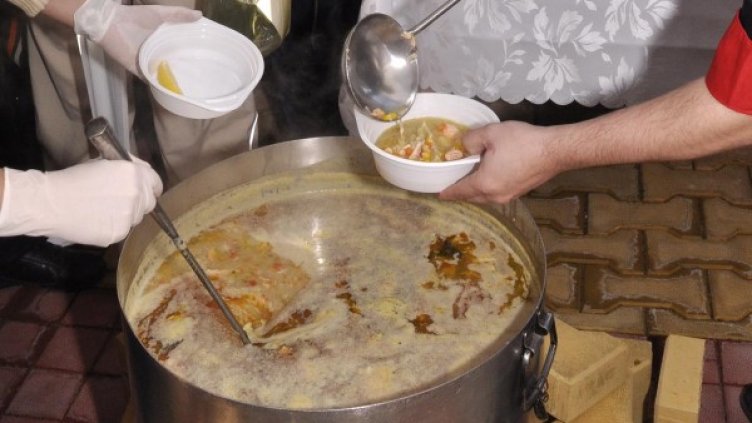 Снимка: Булфото