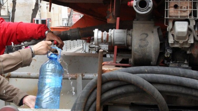 Снимка: Булфото, архив