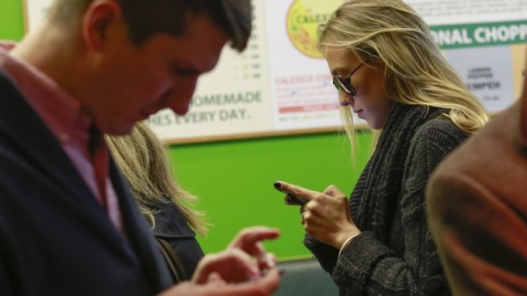 Снимка: Reuters