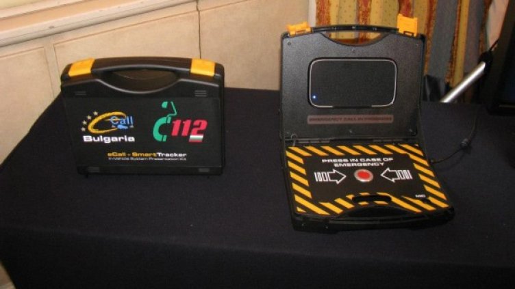 източник: eCall