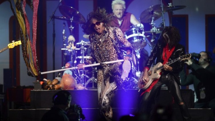 Снимка: Reuters