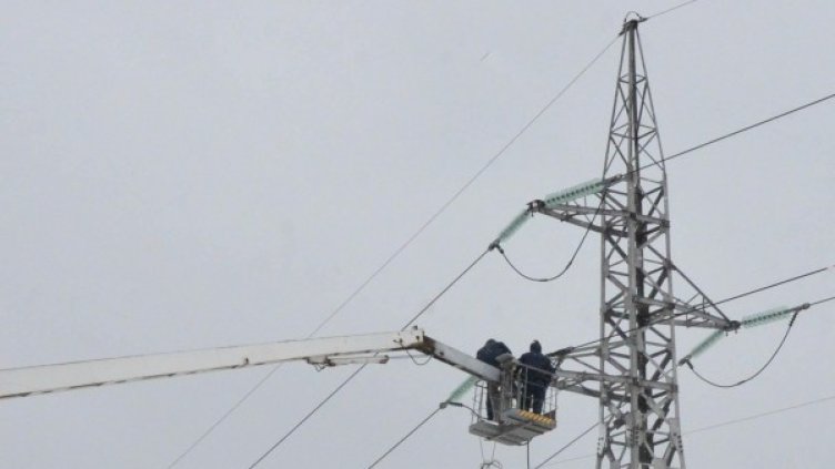 Снимка: Булфото