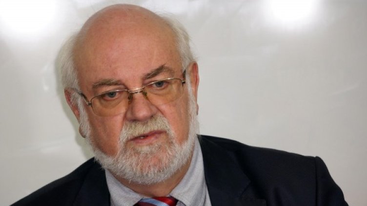 Константин Тренчев. Снимка: Булфото