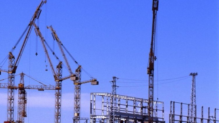 АЕЦ "Белене". Архив Булфото