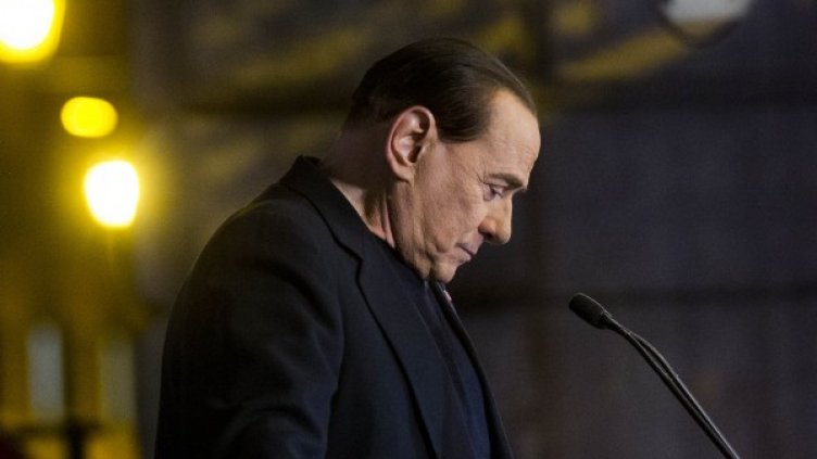 Силвио Берлускони. Снимка БТА