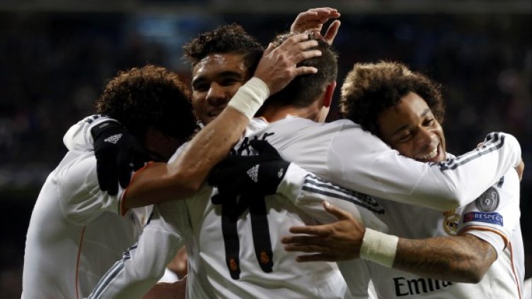 Снимка: Reuters