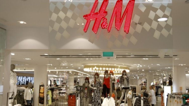 H&M се отказва от продукти с ангорска вълна. Снимка: архив Reuters