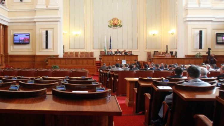 Снимка: архив, БТА